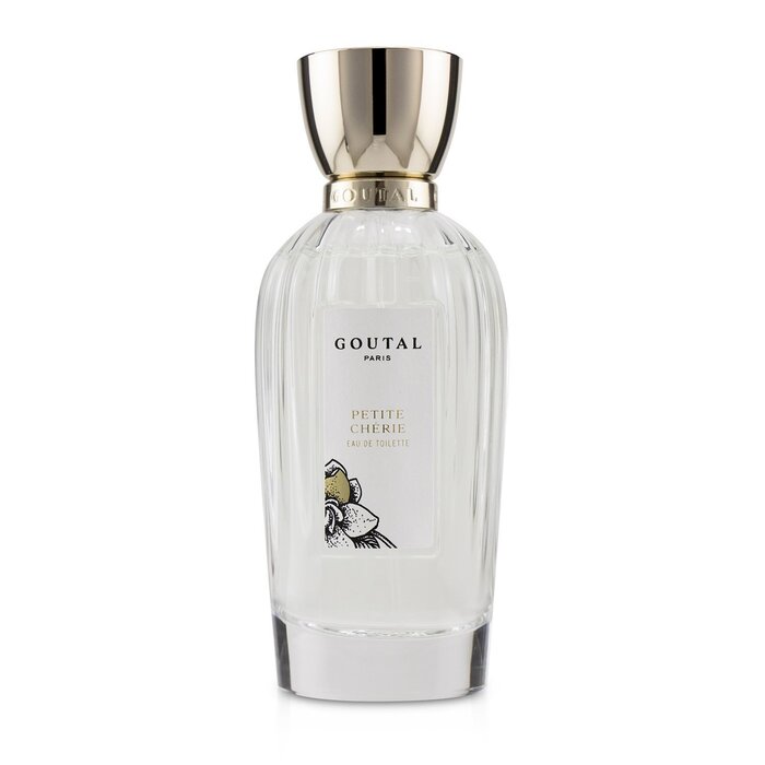 Goutal (Annick Goutal) Petite Cherie Eau De Toilette Spray (Random Packaging) 100ml/3.4ozProduct Thumbnail