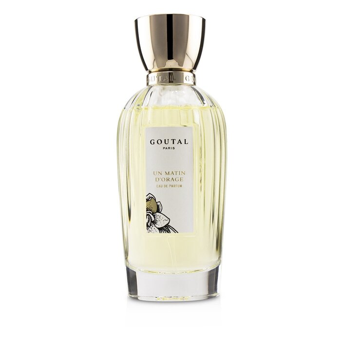 Goutal (Annick Goutal) Un Matin D'Orage Eau De Parfum Spray (Random Packaging) 100ml/3.4ozProduct Thumbnail