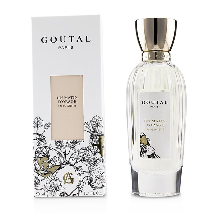 Goutal (Annick Goutal) Un Matin D'Orage Eau De Toilette Spray 50ml/1.7ozProduct Thumbnail