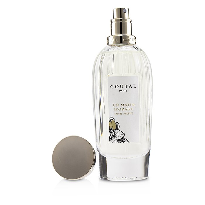 Goutal (Annick Goutal) Un Matin D'Orage Eau De Toilette Spray 50ml/1.7ozProduct Thumbnail