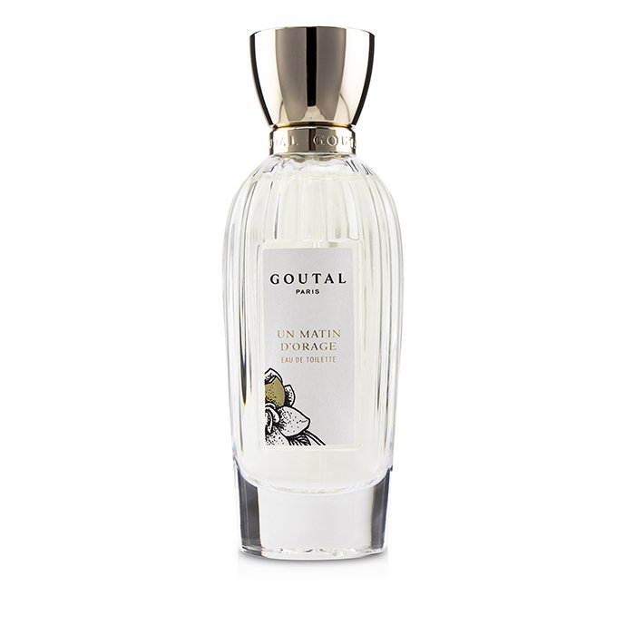 Goutal (Annick Goutal) Un Matin D'Orage Eau De Toilette Spray 50ml/1.7ozProduct Thumbnail