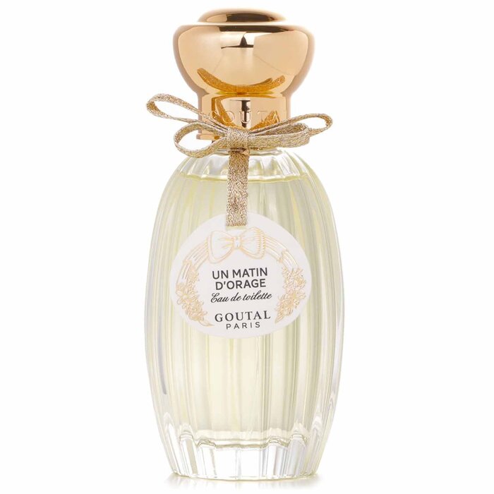 Goutal (Annick Goutal) Un Matin D'Orage Eau De Toilette Spray 100ml/3.4ozProduct Thumbnail