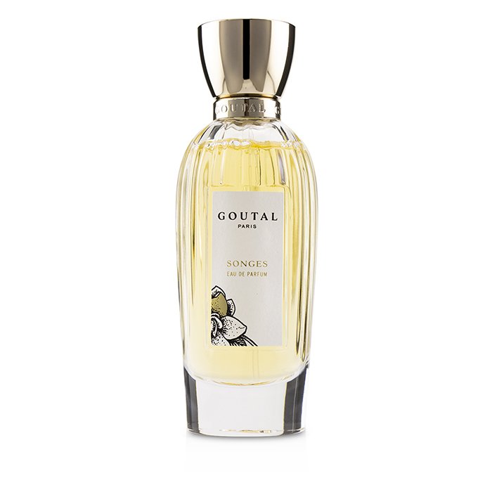 songes annick goutal