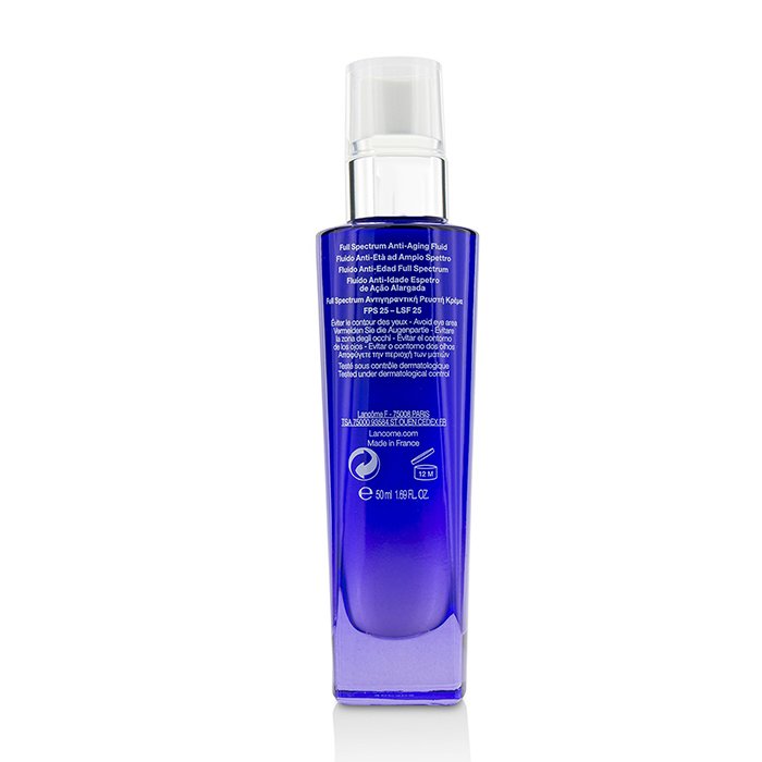 Lancome Renergie Multi-Lift Ultra Full Spectrum Anti-Ageing Fluid SPF25 50ml/1.69ozProduct Thumbnail