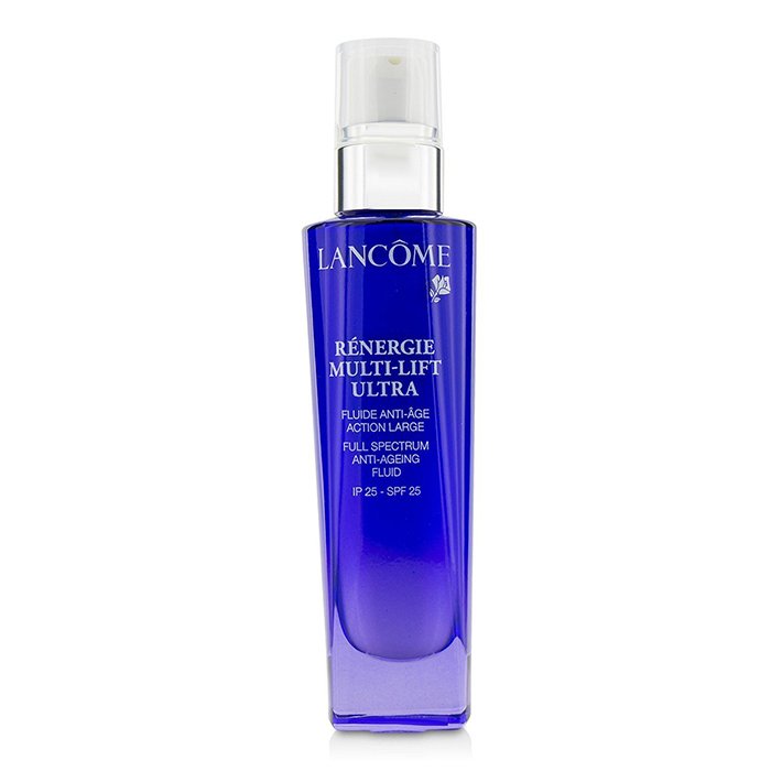 Lancome Renergie Multi-Lift Ultra Full Spectrum Anti-Ageing Fluid SPF25 50ml/1.69ozProduct Thumbnail