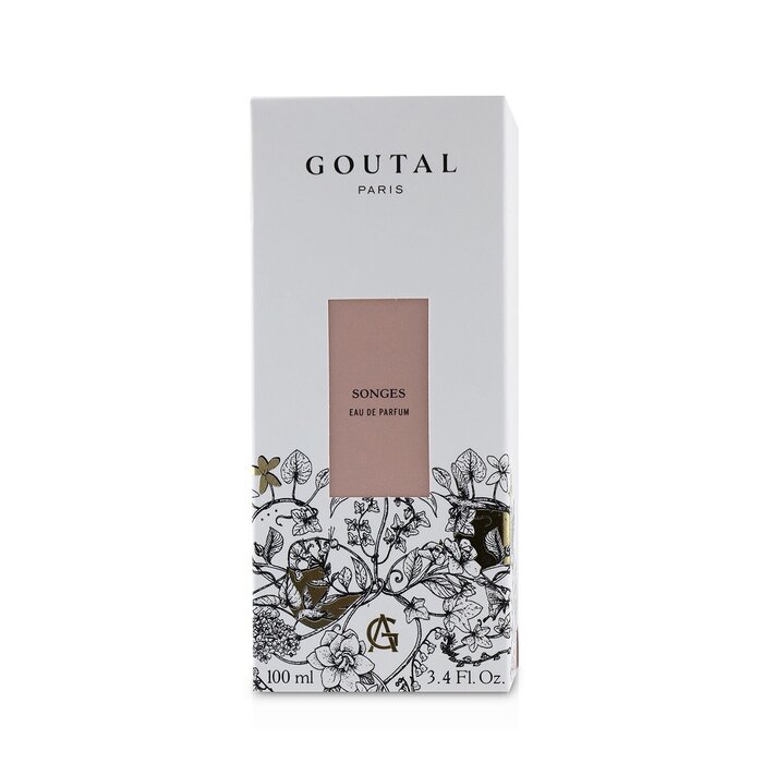 Goutal (Annick Goutal) Songes Eau De Parfum Spray  100ml/3.4ozProduct Thumbnail