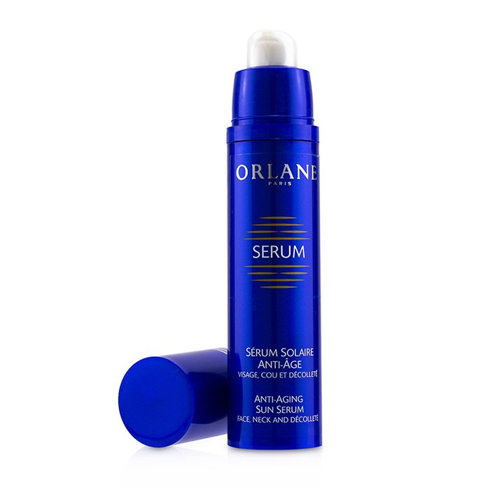Orlane Anti-Aging Sun Serum For Face Neck & Decollete 50ml/1.7ozProduct Thumbnail