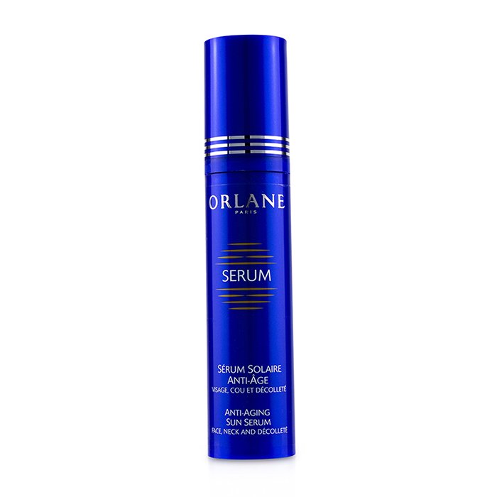 Orlane Anti-Aging Sun Serum For Face Neck & Decollete 50ml/1.7ozProduct Thumbnail