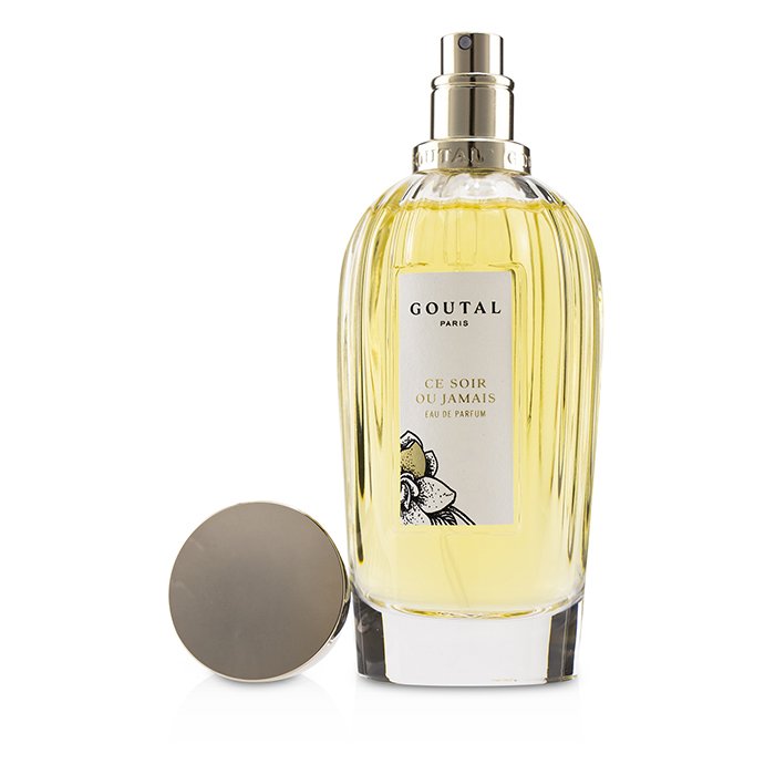 Goutal (Annick Goutal) Ce Soir Ou Jamais Eau De Parfum Spray 100ml/3.4ozProduct Thumbnail