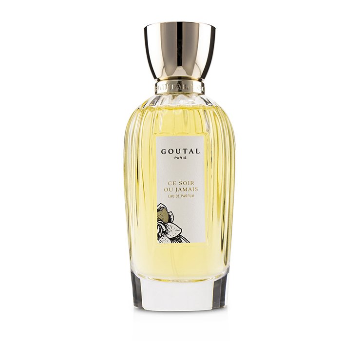 Goutal (Annick Goutal) Ce Soir Ou Jamais Eau De Parfum Spray 100ml/3.4ozProduct Thumbnail