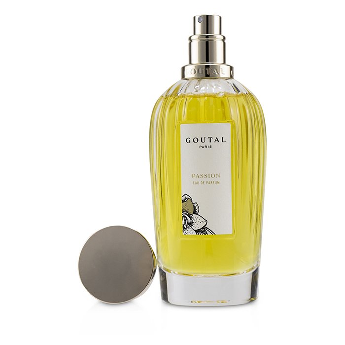 Goutal (Annick Goutal) Passion Eau De Parfum Spray 100ml/3.4ozProduct Thumbnail