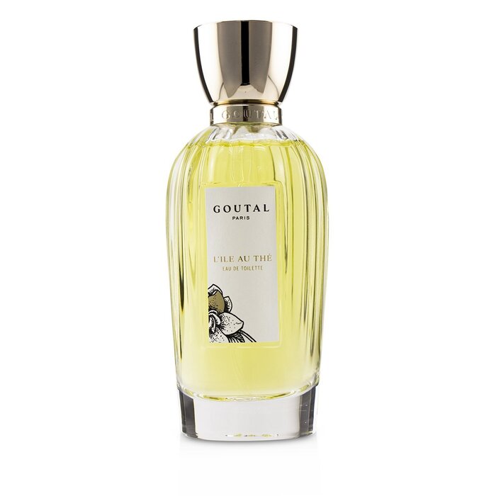 Goutal (Annick Goutal) L'ile Au The Eau De Toilette Spray (Random Packaging) 100ml/3.4ozProduct Thumbnail