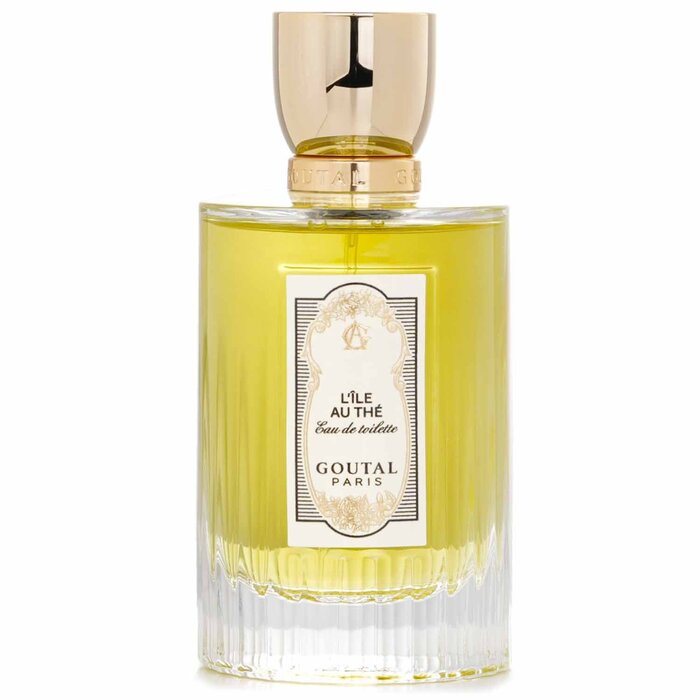 Goutal (Annick Goutal) L'ile Au The Eau De Toilette Spray 100ml/3.4ozProduct Thumbnail