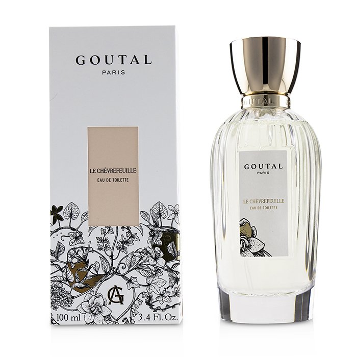 Goutal (Annick Goutal) Le Chevrefeuille Eau De Toilette Spray 100ml/3.4ozProduct Thumbnail