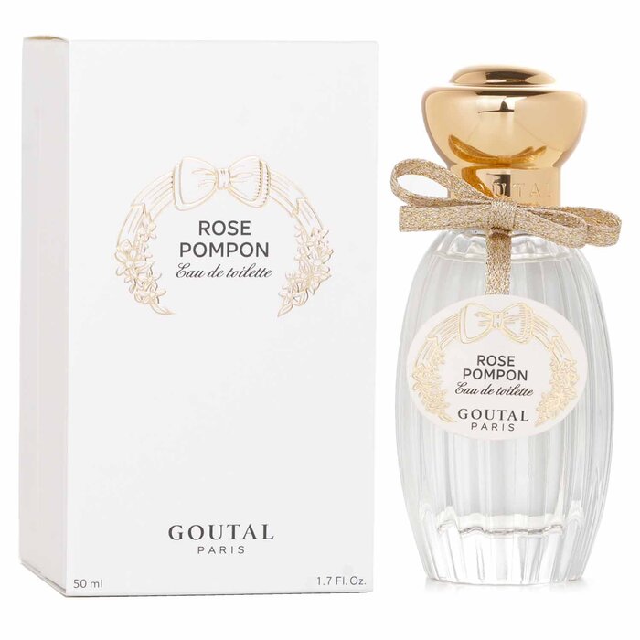 Goutal (Annick Goutal) Rose Pompon Eau De Toilette Spray (Random Packaging) 50ml/1.7ozProduct Thumbnail