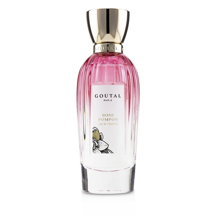 Goutal (Annick Goutal) Rose Pompon Eau De Toilette Spray (Random Packaging) 50ml/1.7ozProduct Thumbnail
