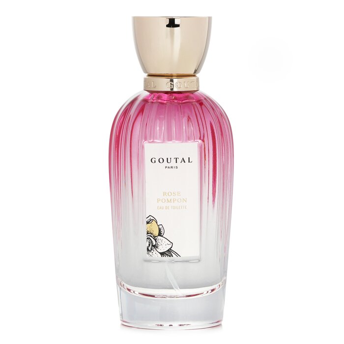 Goutal (Annick Goutal) Rose Pompon Eau De Toilette Spray (Random Packaging) 100ml/3.4ozProduct Thumbnail
