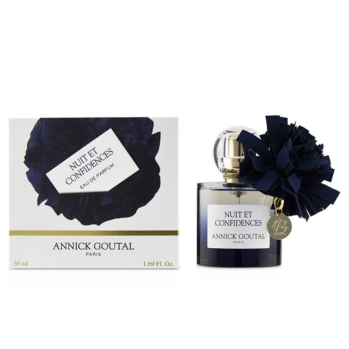 Goutal (Annick Goutal) Nuit Et Confidences Eau De Parfum Spray 50ml/1.69ozProduct Thumbnail