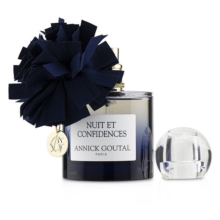 Goutal (Annick Goutal) Nuit Et Confidences Eau De Parfum Spray 50ml/1.69ozProduct Thumbnail