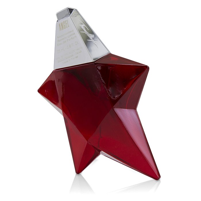 Thierry Mugler (Mugler) Angel Passion Star Eau De Parfum Refillable Spray 25ml/0.8ozProduct Thumbnail