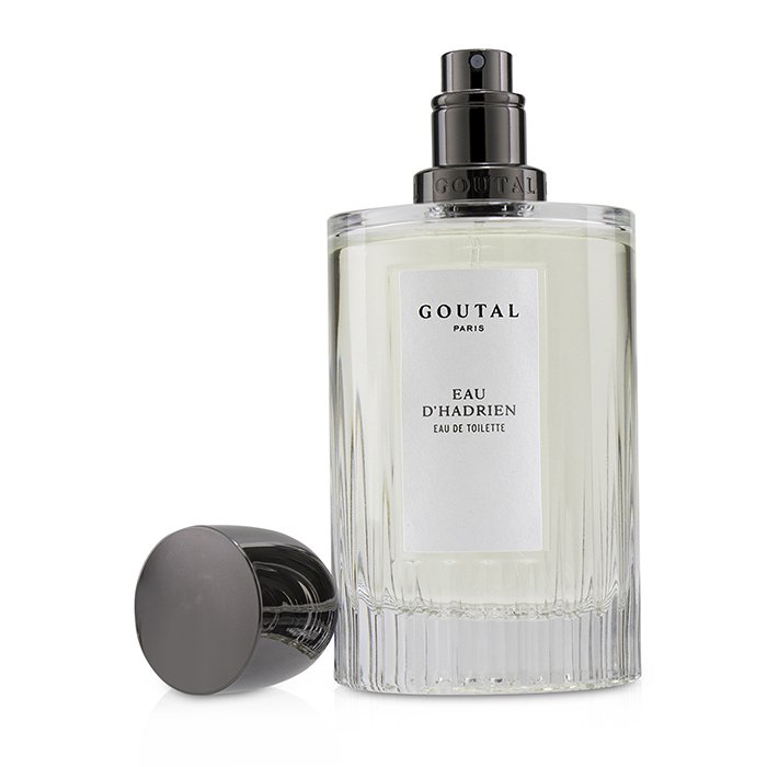 Goutal (Annick Goutal) Eau D'Hadrien או דה טואלט ספריי 100ml/3.4ozProduct Thumbnail