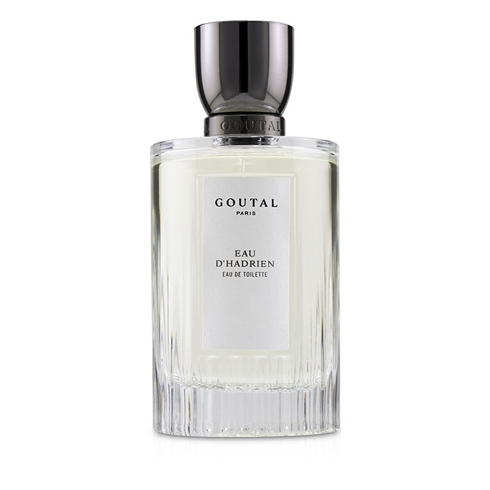 Goutal (Annick Goutal) Eau D'Hadrien או דה טואלט ספריי 100ml/3.4ozProduct Thumbnail
