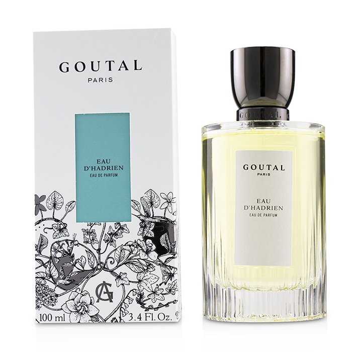 Goutal (Annick Goutal) Eau D'Hadrien Eau De Parfum Spray 100ml/3.4ozProduct Thumbnail