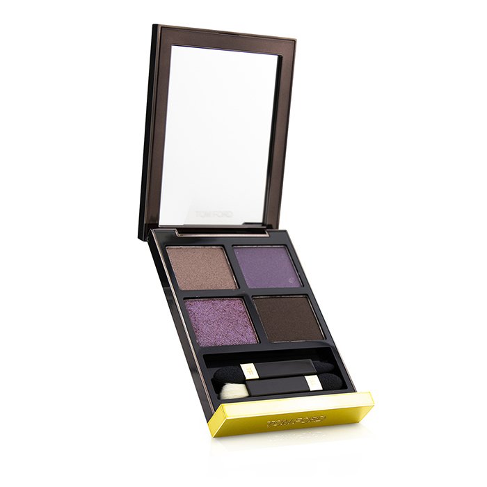 Tom Ford Eye Color Quad 9g/0.31ozProduct Thumbnail