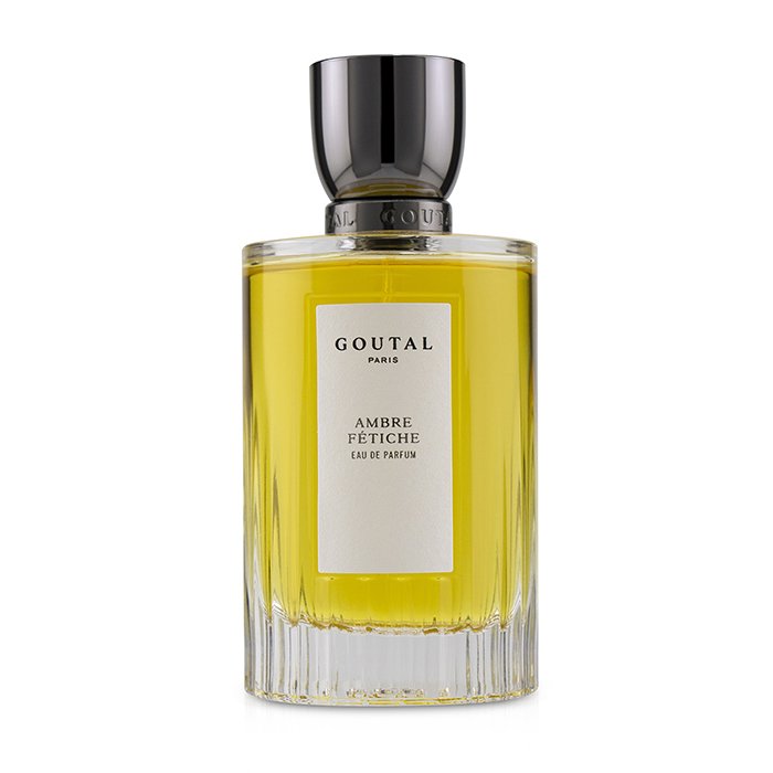Goutal (Annick Goutal) Ambre Fetiche Eau De Parfum Spray 100ml/3.4ozProduct Thumbnail