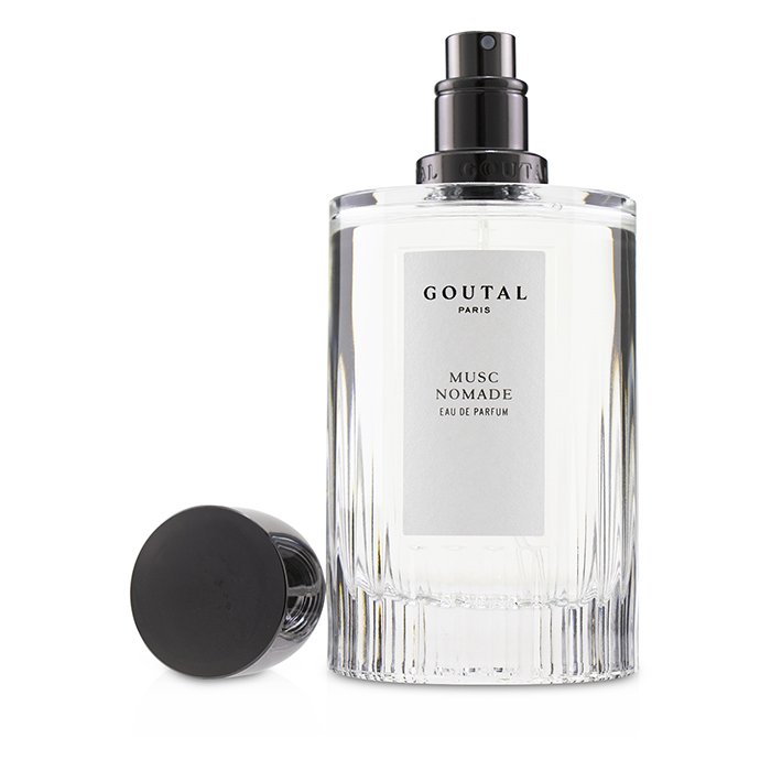 Goutal (Annick Goutal) Musc Nomade Eau De Parfum Spray 100ml/3.4ozProduct Thumbnail
