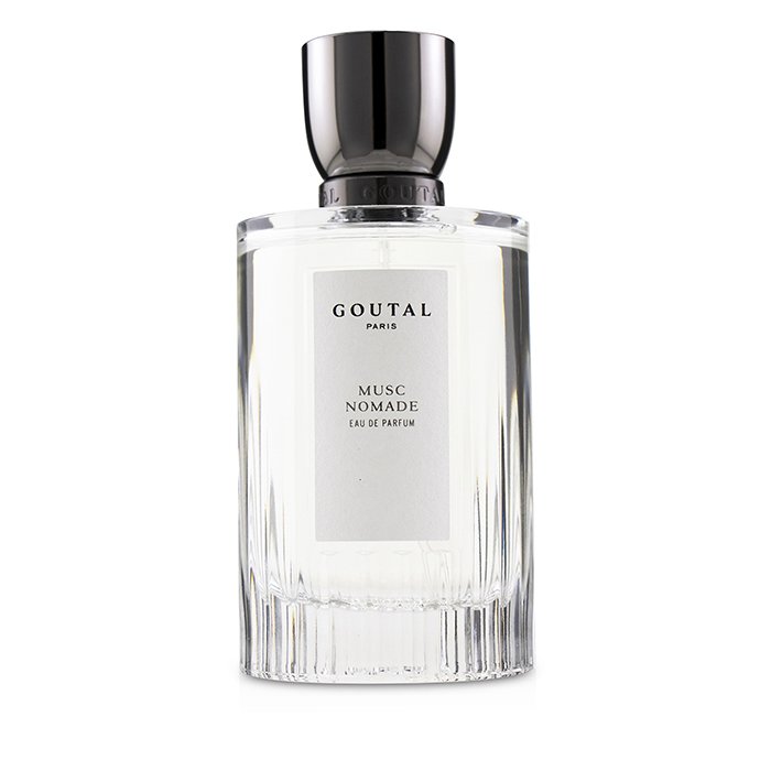 Goutal (Annick Goutal) Musc Nomade Eau De Parfum Spray 100ml/3.4ozProduct Thumbnail