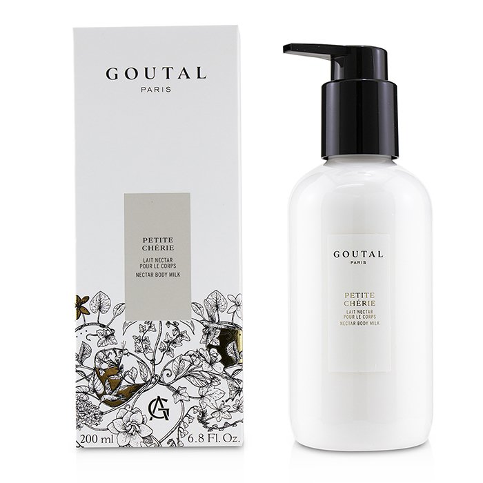 Goutal (Annick Goutal) Petite Cherie Body Milk 200ml/6.8ozProduct Thumbnail