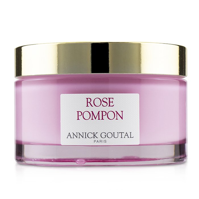 Goutal (Annick Goutal) Rose Pompon Освежающий Гель для Тела 175ml/5.9ozProduct Thumbnail