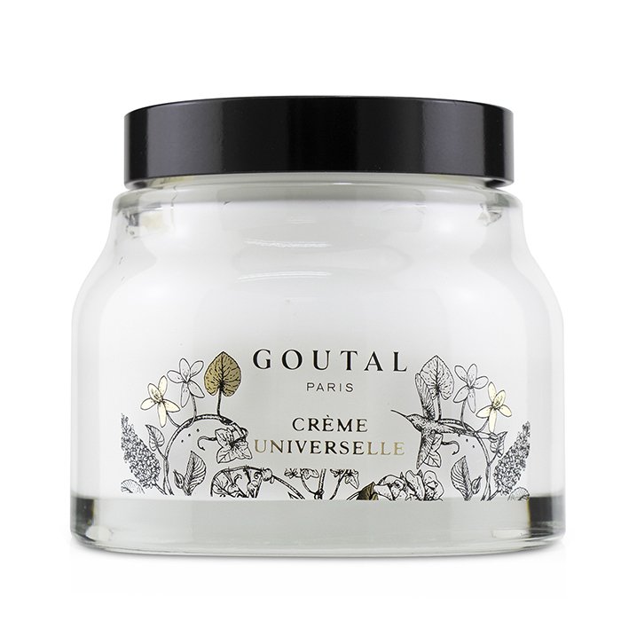 Goutal (Annick Goutal) Universelle Body Cream 175ml/5.9ozProduct Thumbnail