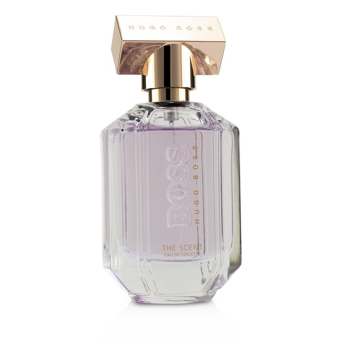 Hugo Boss The Scent For Her Eau De Toilette Spray 50ml/1.6ozProduct Thumbnail