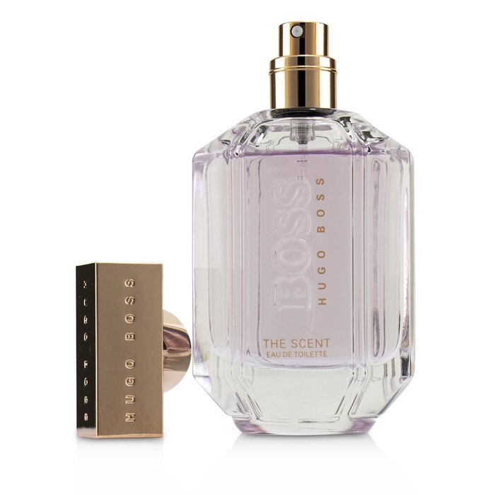Hugo Boss The Scent For Her Eau De Toilette Spray 50ml/1.6ozProduct Thumbnail