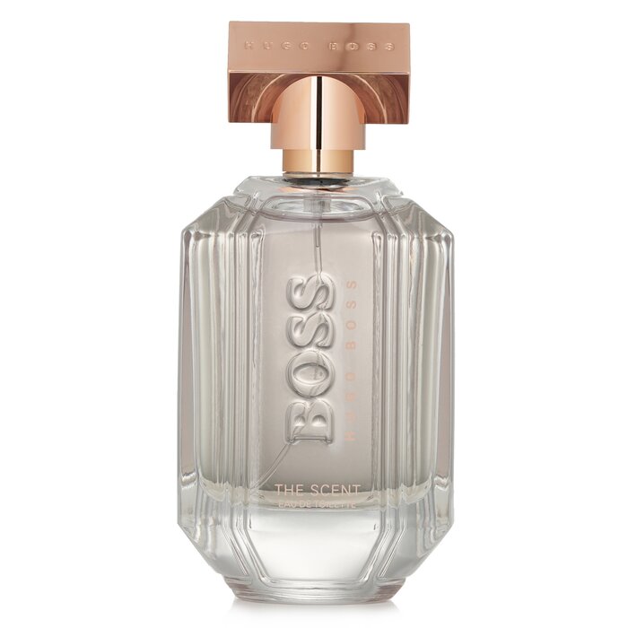 boss scent for her 100ml