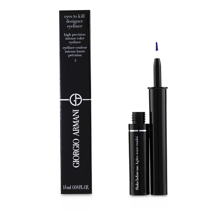 Giorgio Armani Eyes To Kill Designer Eyeliner 1.4ml/0.04ozProduct Thumbnail