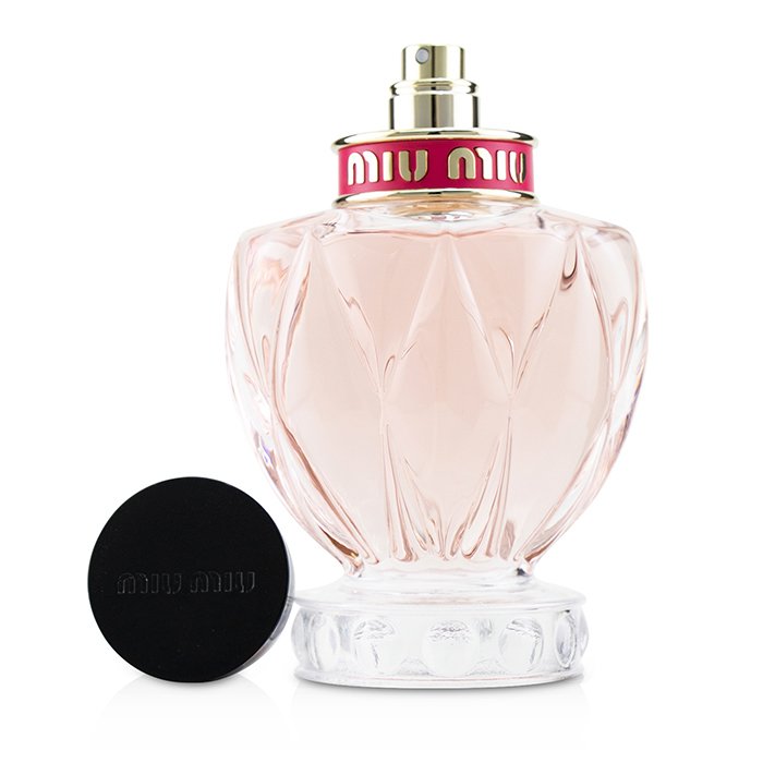 Miu Miu Twist Eau De Parfum Spray 100ml/3.4ozProduct Thumbnail