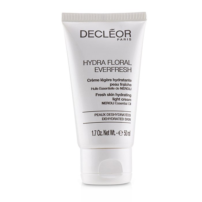 Decleor 思妍麗  多重全護清爽濕潤霜 - 乾性肌膚 (美容院裝) 50ml/1.7ozProduct Thumbnail