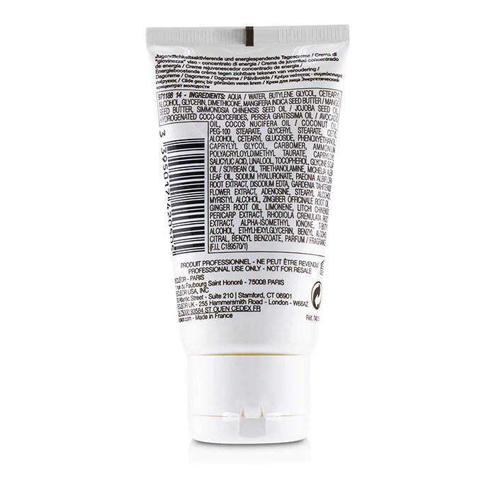 Decleor 思妍麗  Orexcellence Energy Concentrate Youth Cream (Salon Product) 50ml/1.7ozProduct Thumbnail