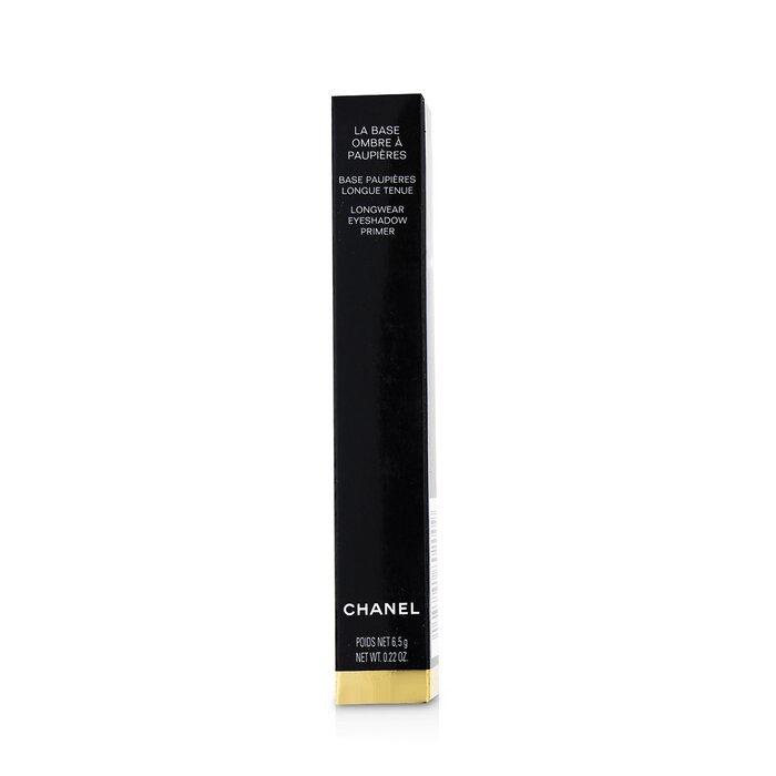 Chanel La Base Ombres A Paupieres Longwear Eyeshadow Primer 6.5g/0.22ozProduct Thumbnail