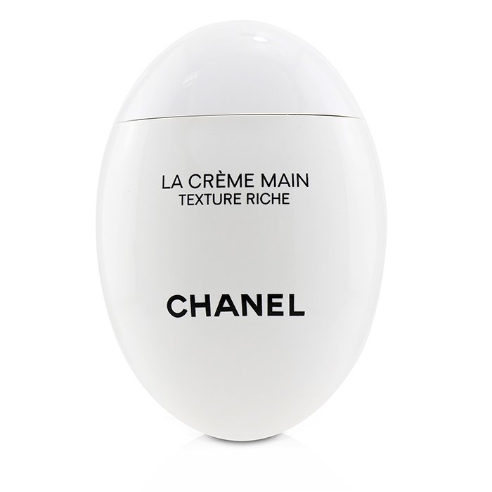Chanel - La Creme Main Hand Cream - Texture Riche 50ml/ - Dưỡng Tay  Chân | Free Worldwide Shipping | Strawberrynet VN