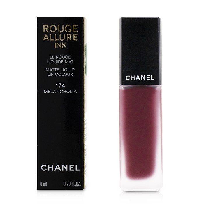 Chanel Rouge Allure Ink Matte Liquid Lip Colour 6ml/0.2ozProduct Thumbnail
