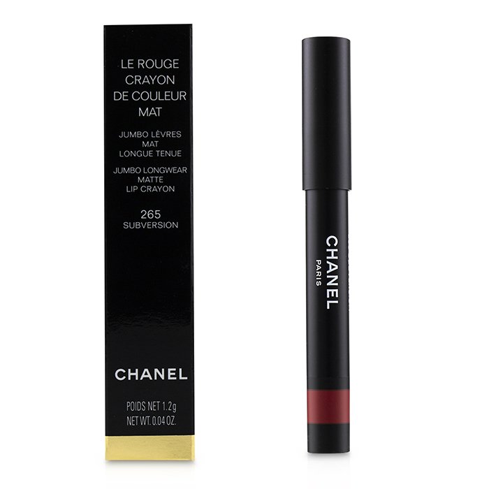 Chanel Le Rouge Crayon De Couleur Mat Jumbo Longwear Matte Lip Crayon 1.2g/0.04ozProduct Thumbnail