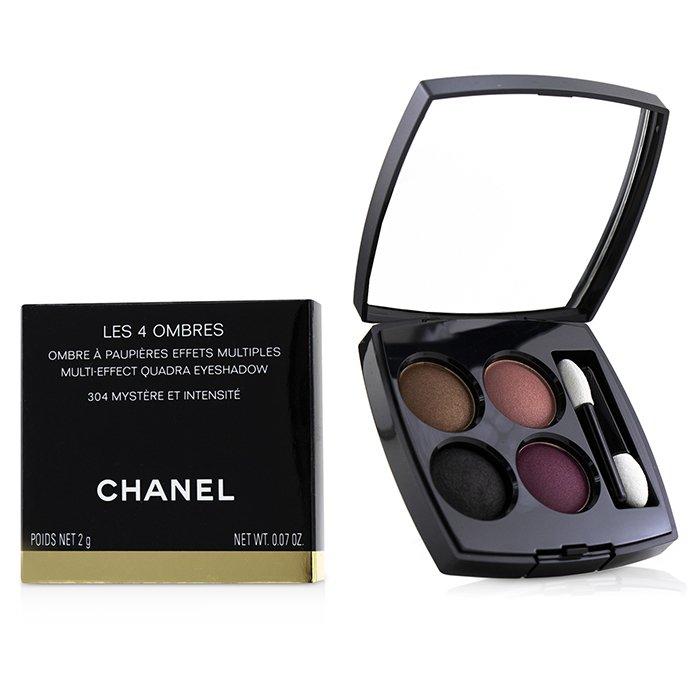 Chanel Les 4 Ombres Quadra Eye Shadow 2g/0.07ozProduct Thumbnail
