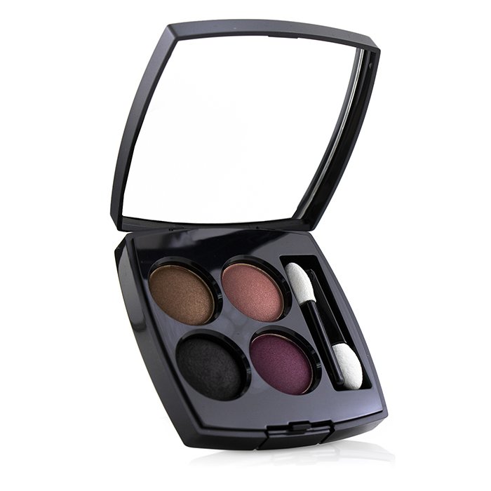Chanel Les 4 Ombres Quadra Eye Shadow 2g/0.07ozProduct Thumbnail