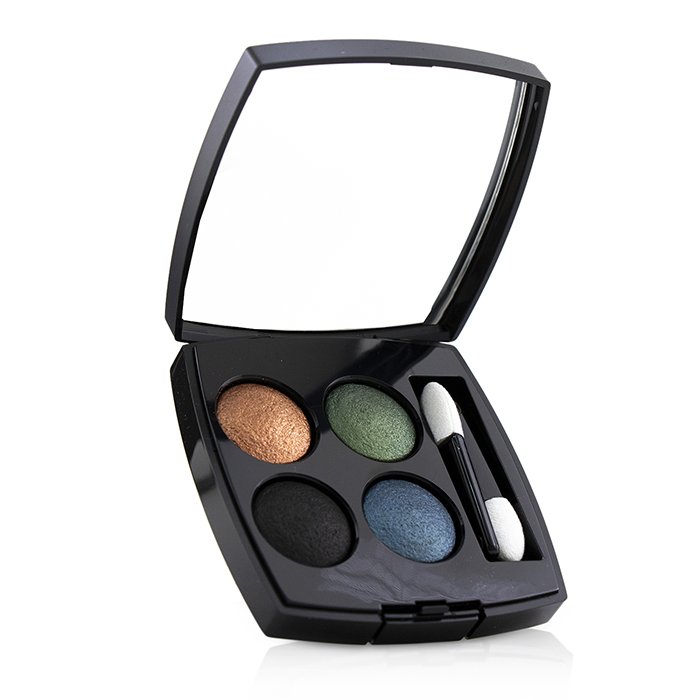 Chanel Les 4 Ombres Cuarteto de Sombras de Ojos 2g/0.07ozProduct Thumbnail