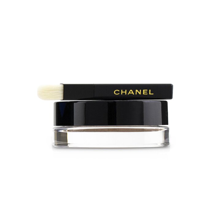 Chanel Ombre Premiere Longwear Cream Eyeshadow 802 Undertone