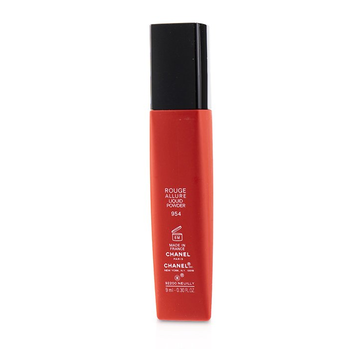 Chanel Rouge Allure Liquid Powder 9ml/0.3ozProduct Thumbnail